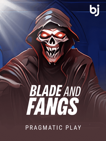 Blade & Fang screenshot